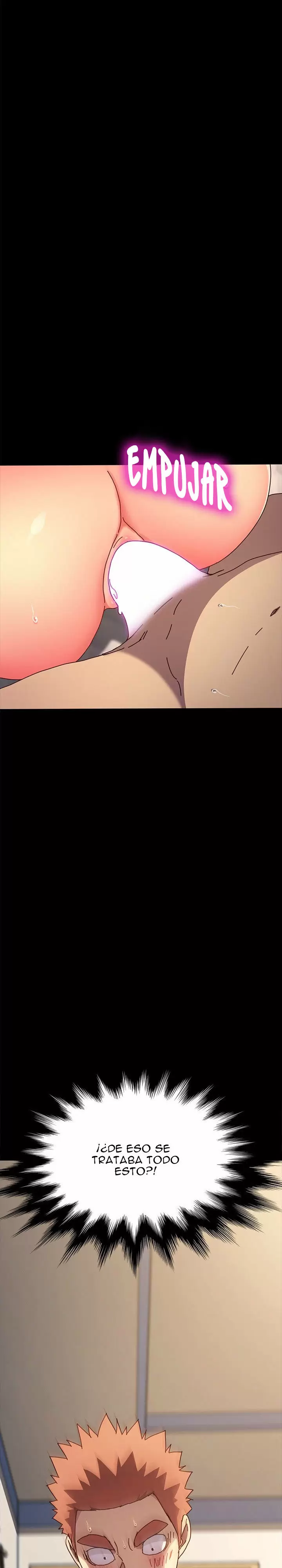 The Perfect Roommates Capítulo 44 - Page 3