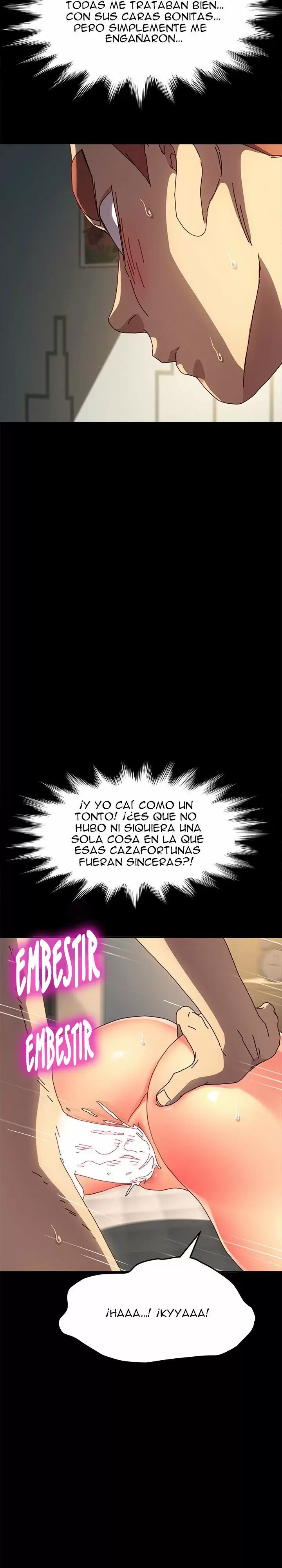 The Perfect Roommates Capítulo 44 - Page 30