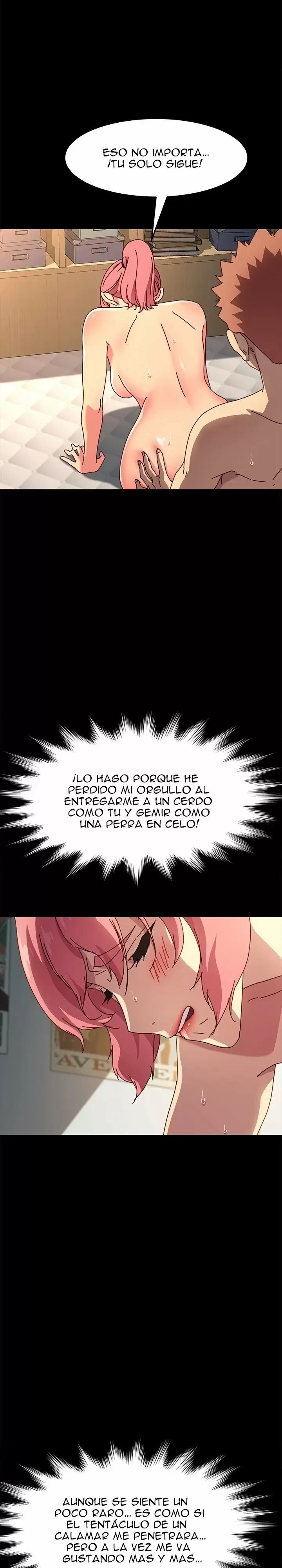 The Perfect Roommates Capítulo 44 - Page 7