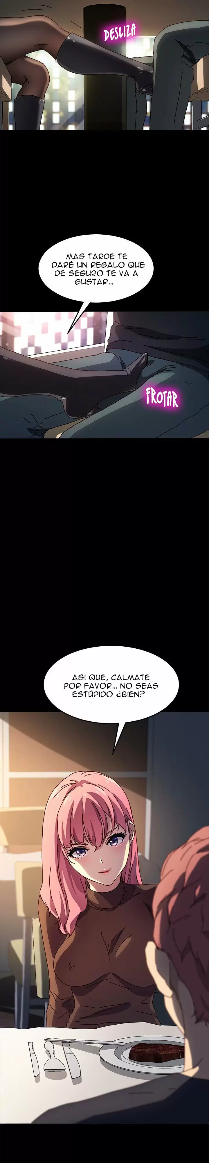 The Perfect Roommates Capítulo 45 - Page 22