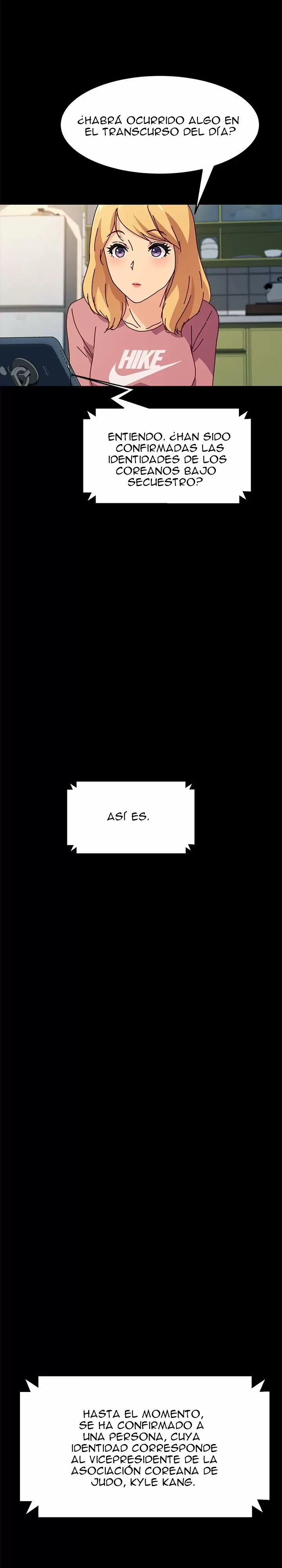 The Perfect Roommates Capítulo 45 - Page 29