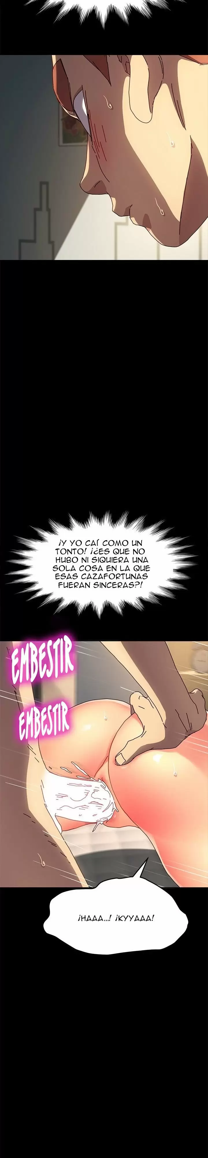The Perfect Roommates Capítulo 45 - Page 4