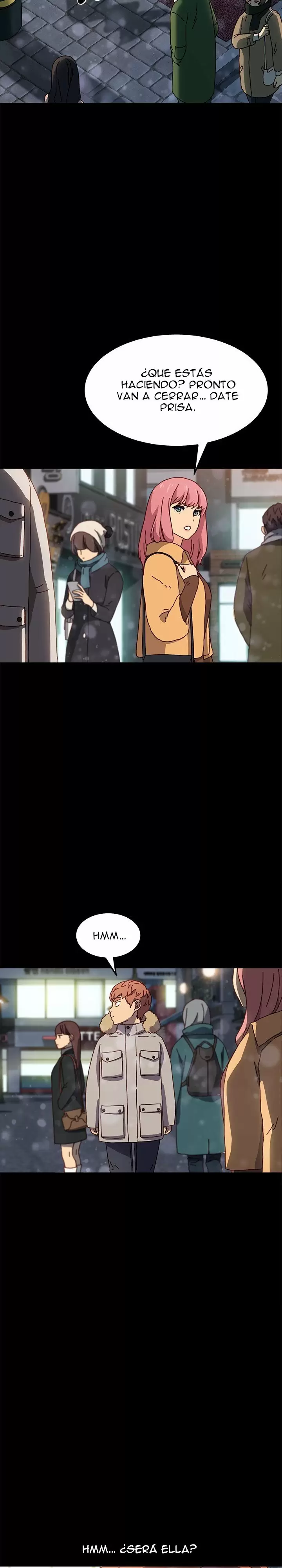 The Perfect Roommates Capítulo 45 - Page 7