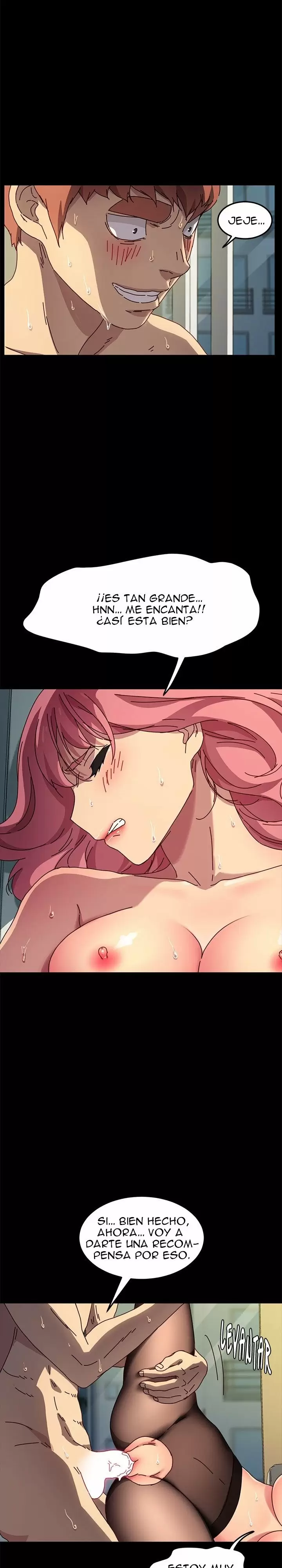 The Perfect Roommates Capítulo 46 - Page 21