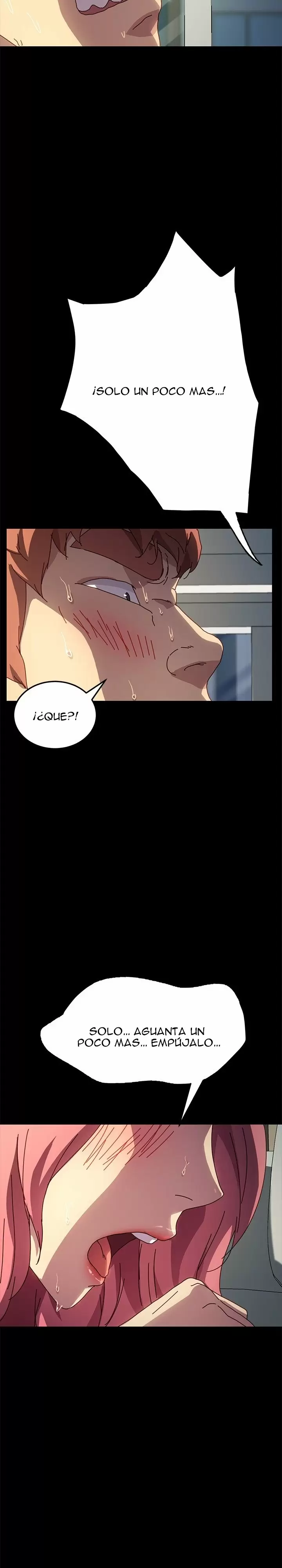 The Perfect Roommates Capítulo 46 - Page 27