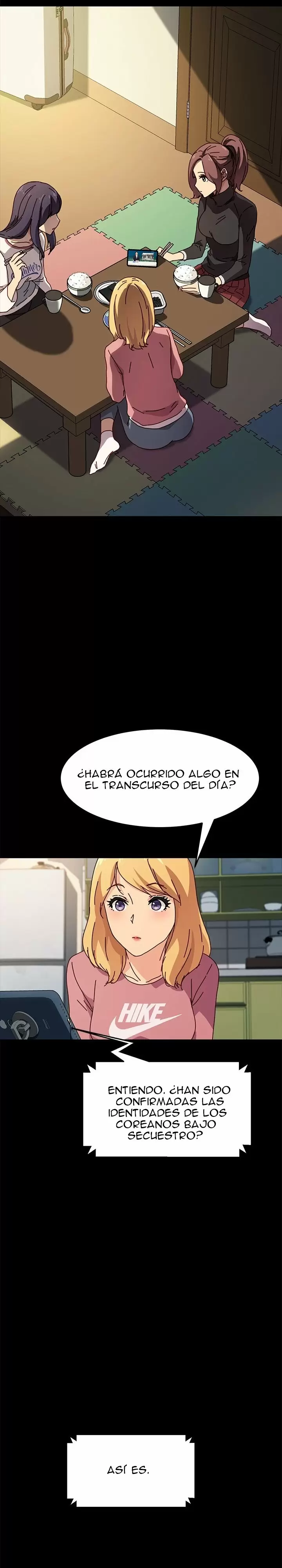 The Perfect Roommates Capítulo 46 - Page 3