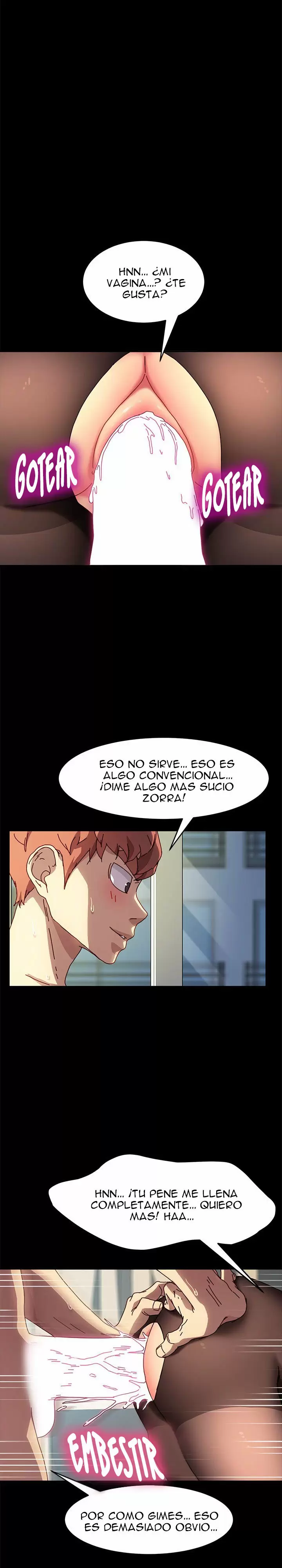 The Perfect Roommates Capítulo 47 - Page 15