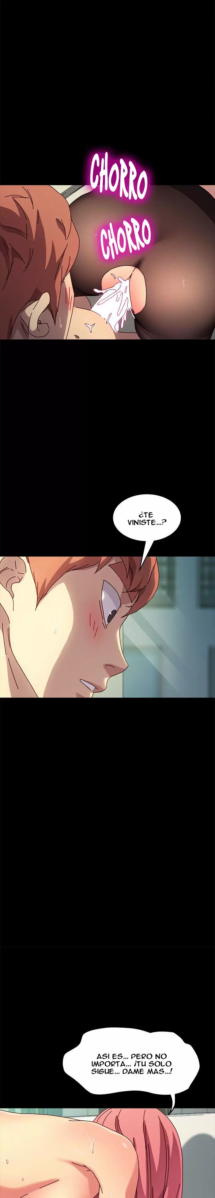 The Perfect Roommates Capítulo 47 - Page 19