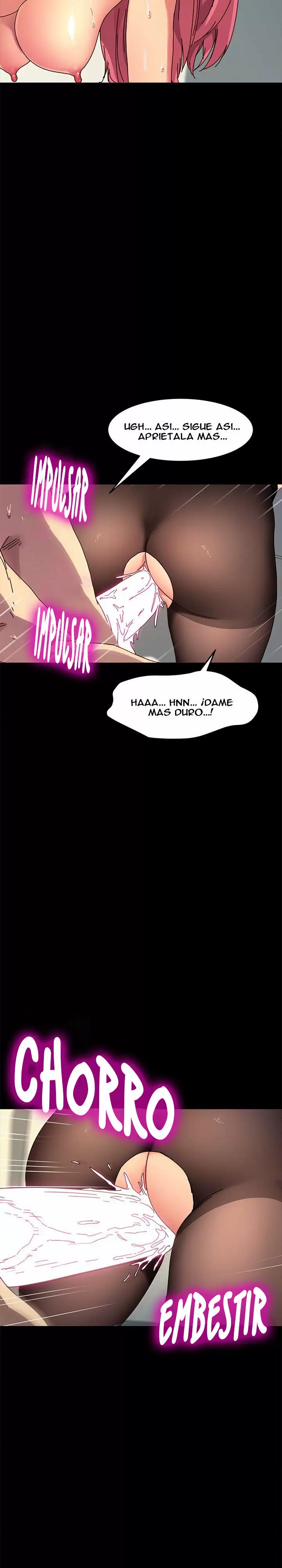 The Perfect Roommates Capítulo 47 - Page 20