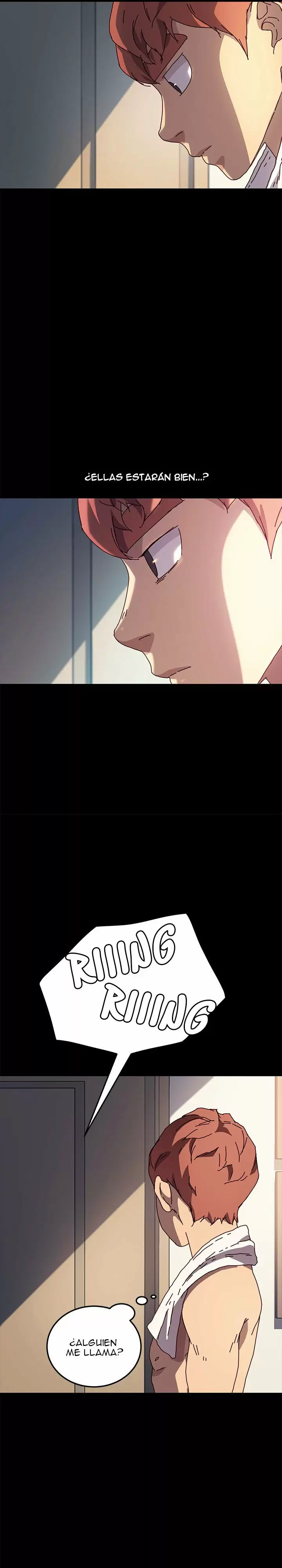 The Perfect Roommates Capítulo 47 - Page 29