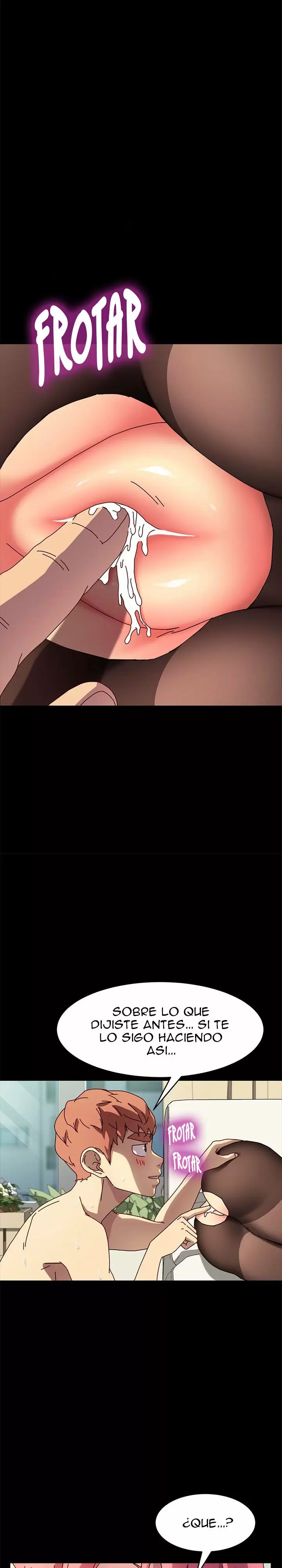 The Perfect Roommates Capítulo 47 - Page 8