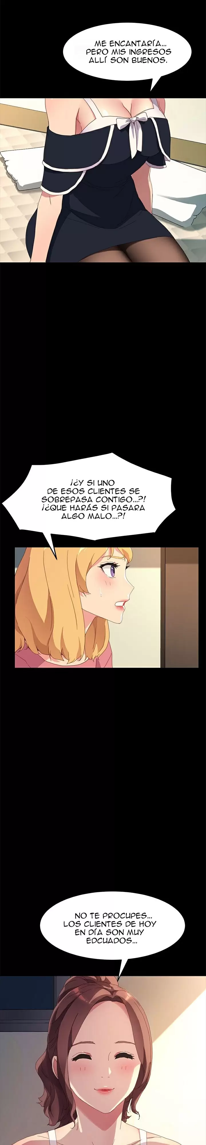 The Perfect Roommates Capítulo 48 - Page 12