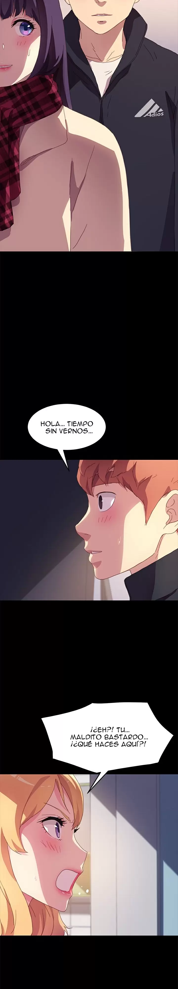 The Perfect Roommates Capítulo 48 - Page 16
