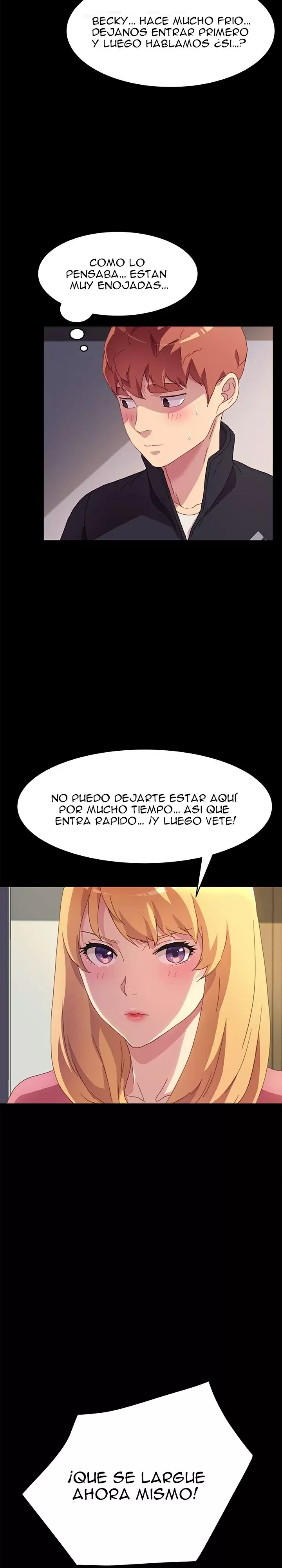 The Perfect Roommates Capítulo 48 - Page 18