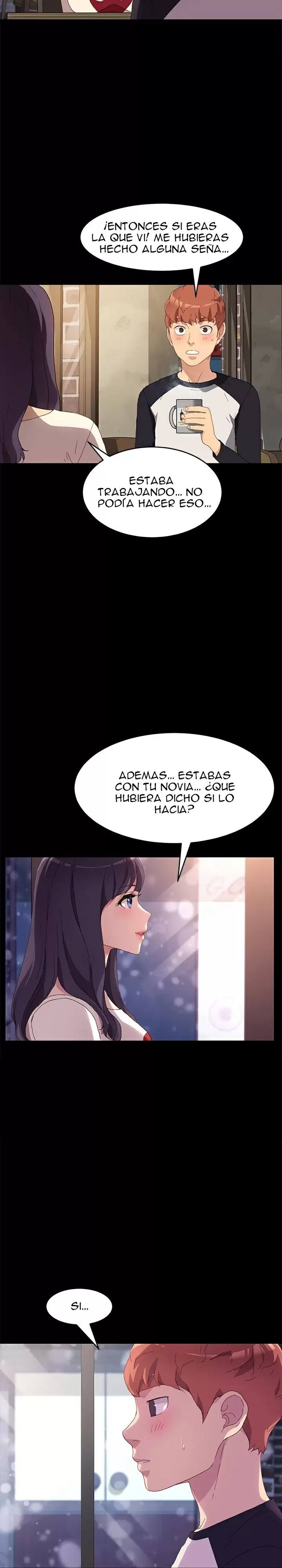 The Perfect Roommates Capítulo 48 - Page 4
