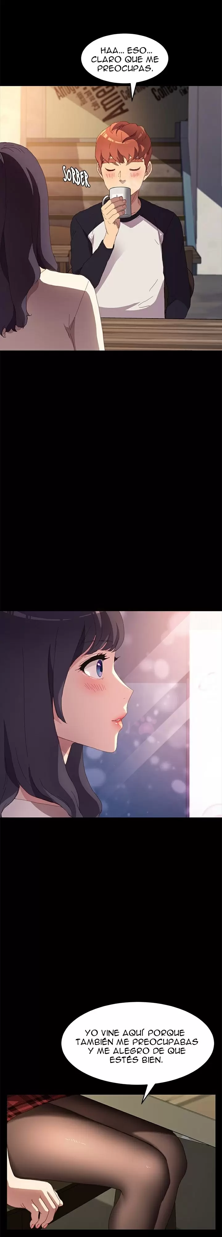 The Perfect Roommates Capítulo 48 - Page 6
