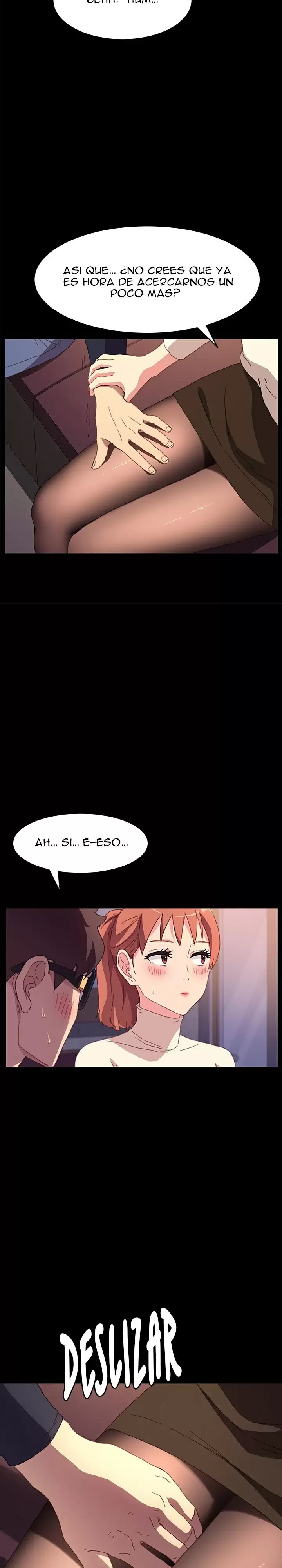 The Perfect Roommates Capítulo 49 - Page 16