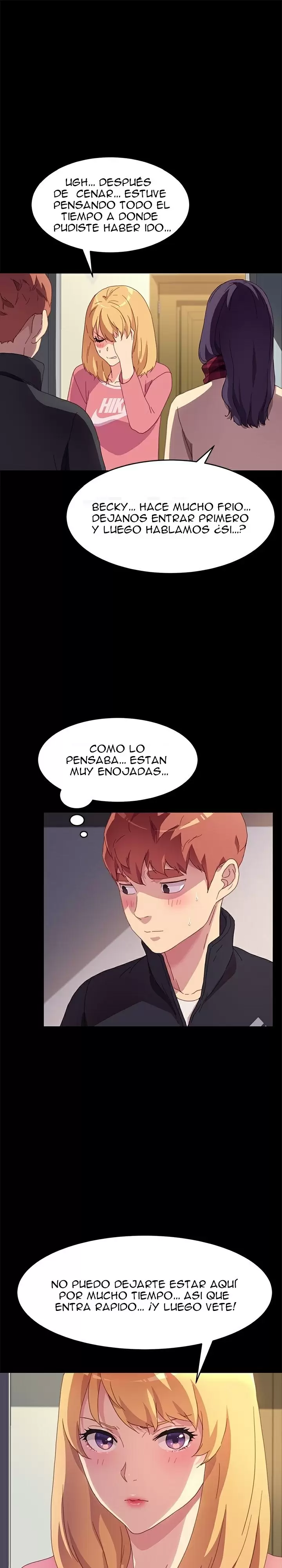 The Perfect Roommates Capítulo 49 - Page 2