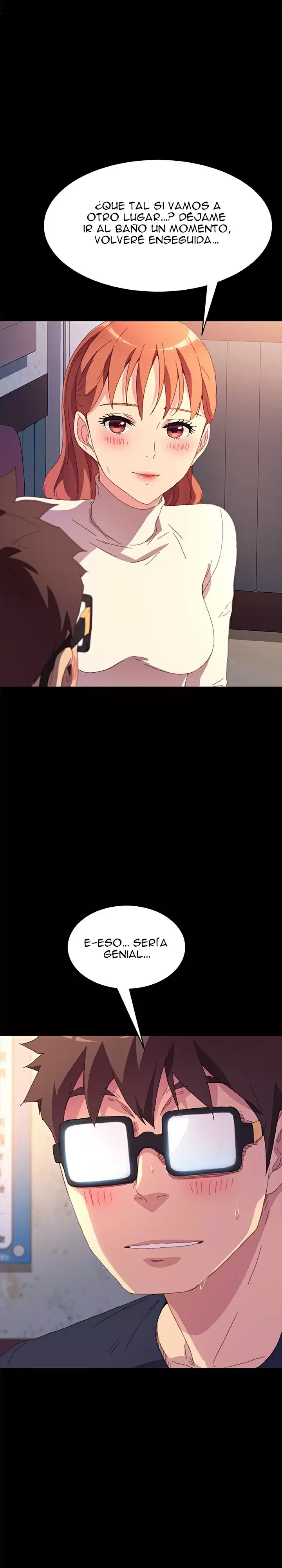 The Perfect Roommates Capítulo 49 - Page 20