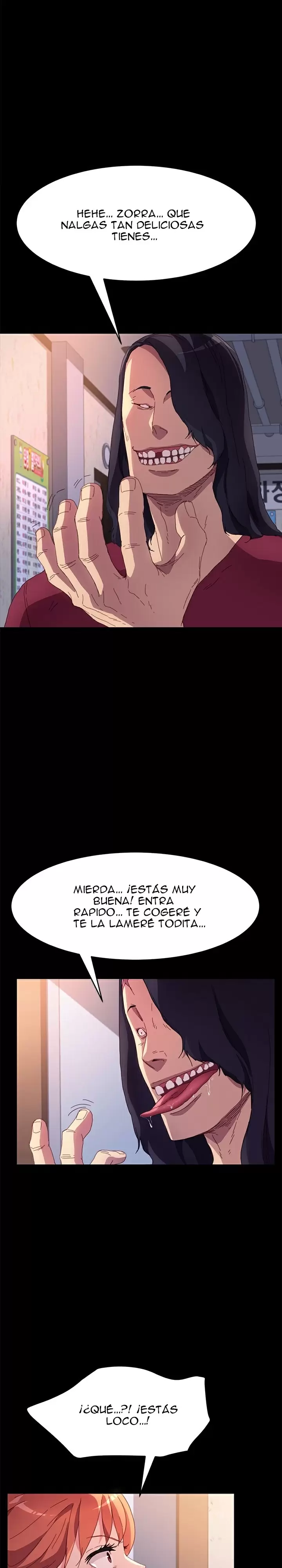 The Perfect Roommates Capítulo 49 - Page 25