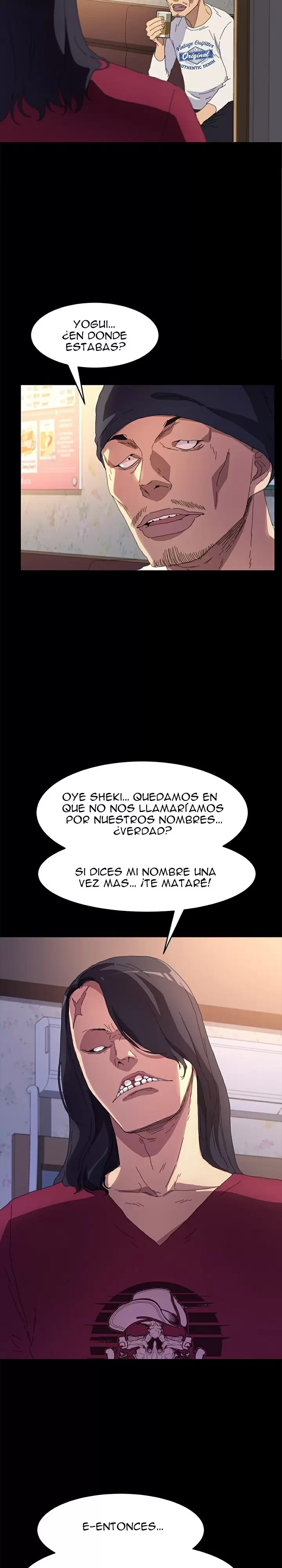 The Perfect Roommates Capítulo 49 - Page 28