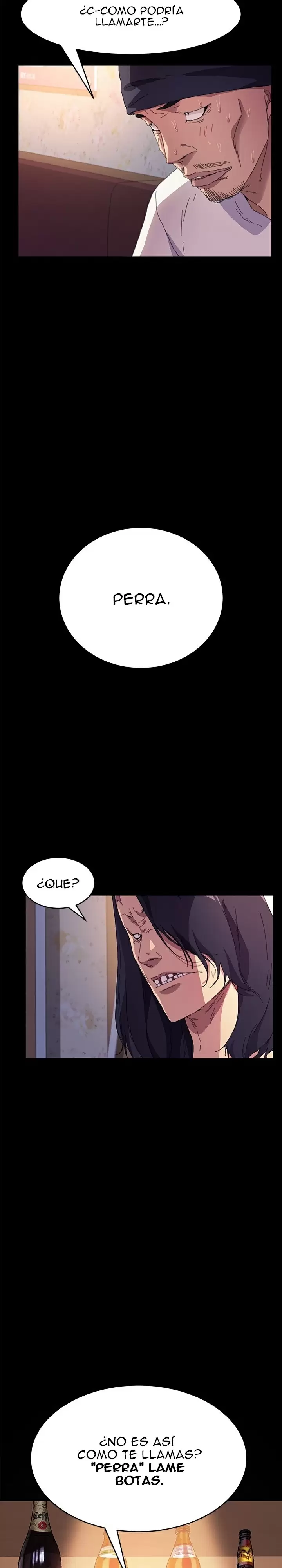The Perfect Roommates Capítulo 49 - Page 29