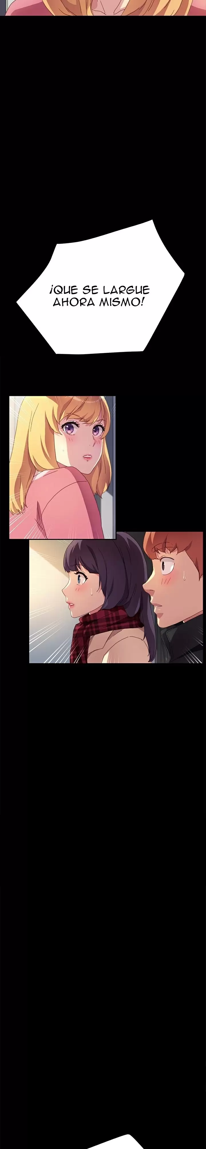 The Perfect Roommates Capítulo 49 - Page 3