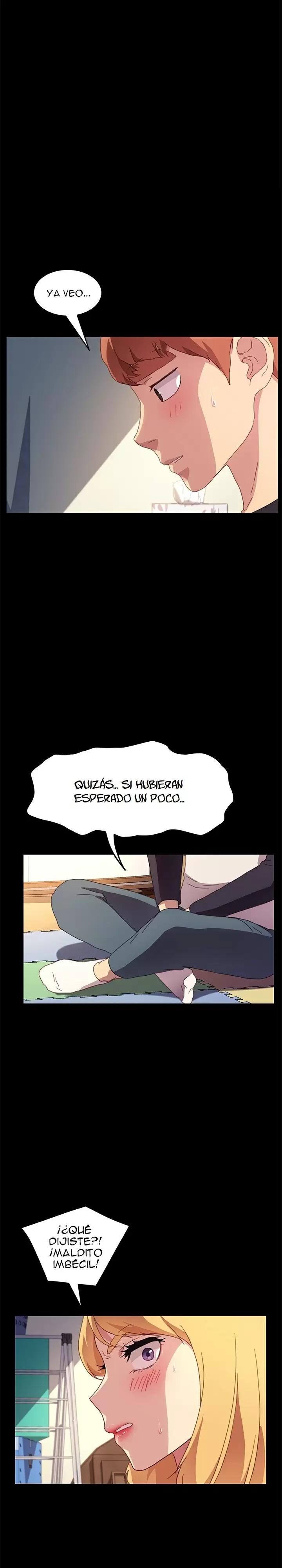 The Perfect Roommates Capítulo 49 - Page 7