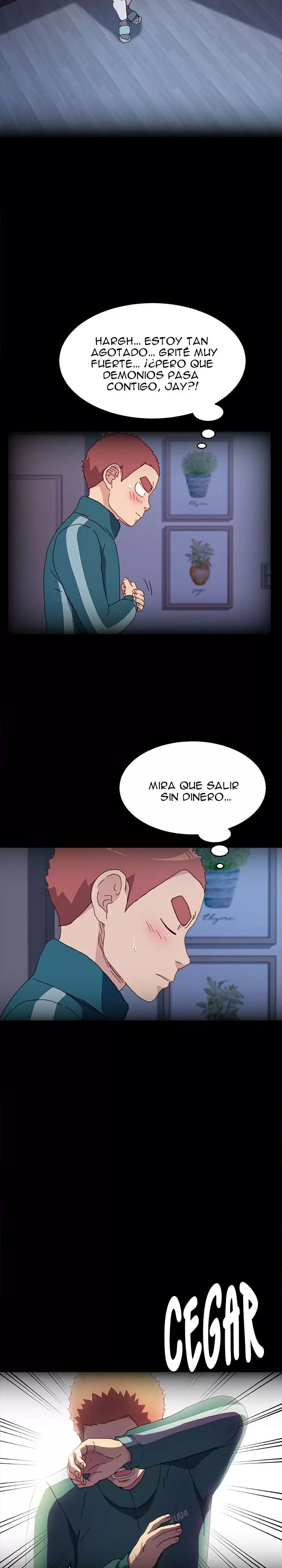 The Perfect Roommates Capítulo 50 - Page 21