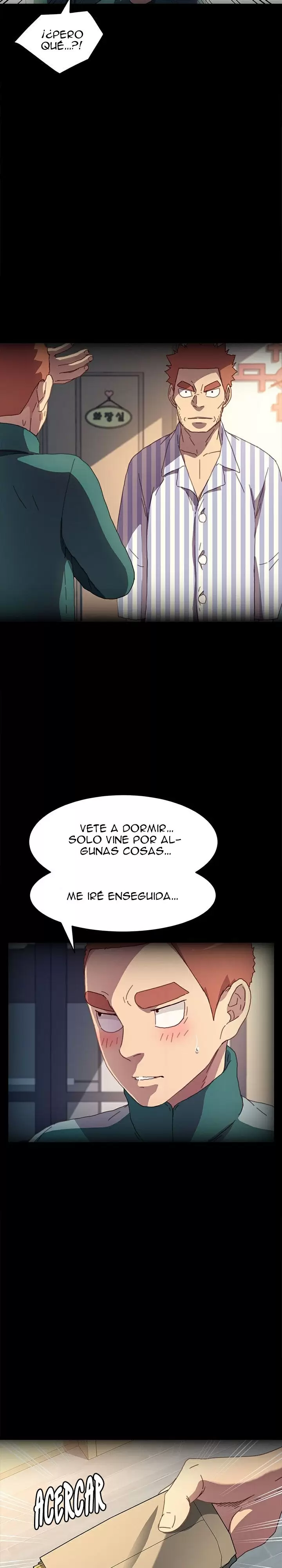 The Perfect Roommates Capítulo 50 - Page 22