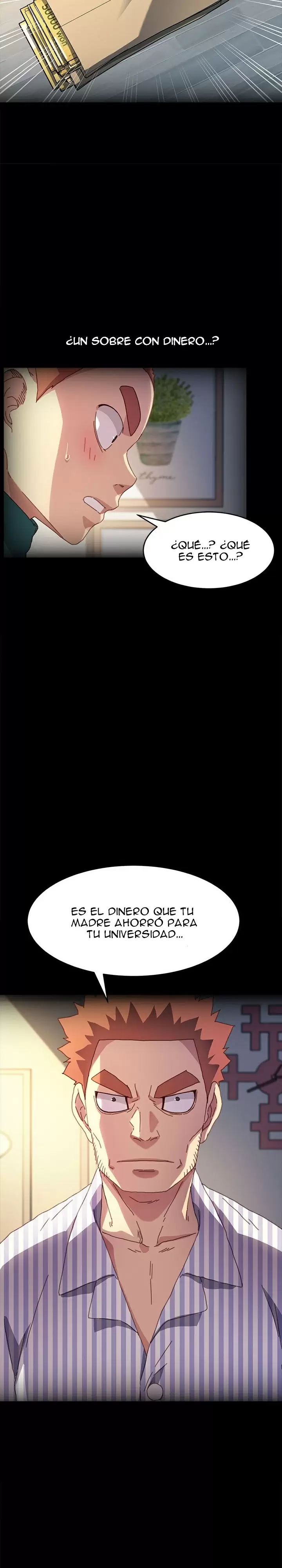 The Perfect Roommates Capítulo 50 - Page 23