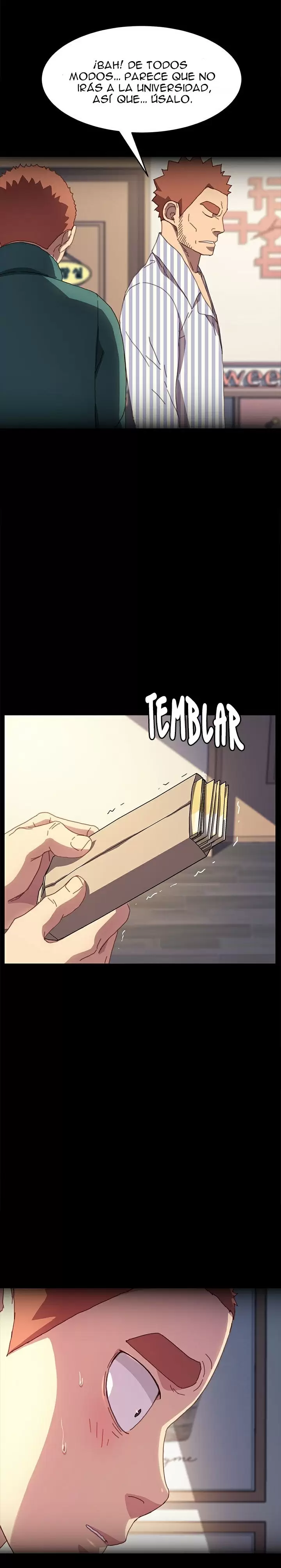 The Perfect Roommates Capítulo 50 - Page 24