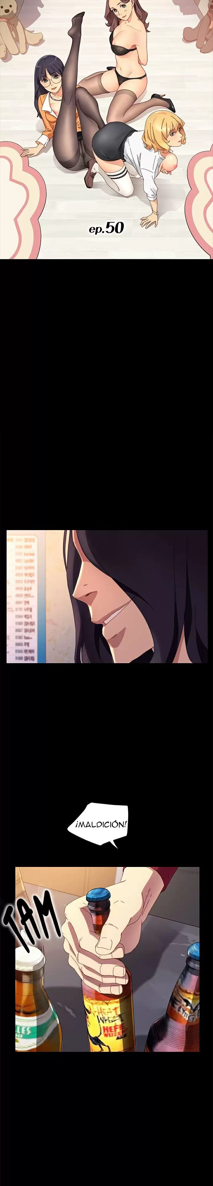 The Perfect Roommates Capítulo 50 - Page 4