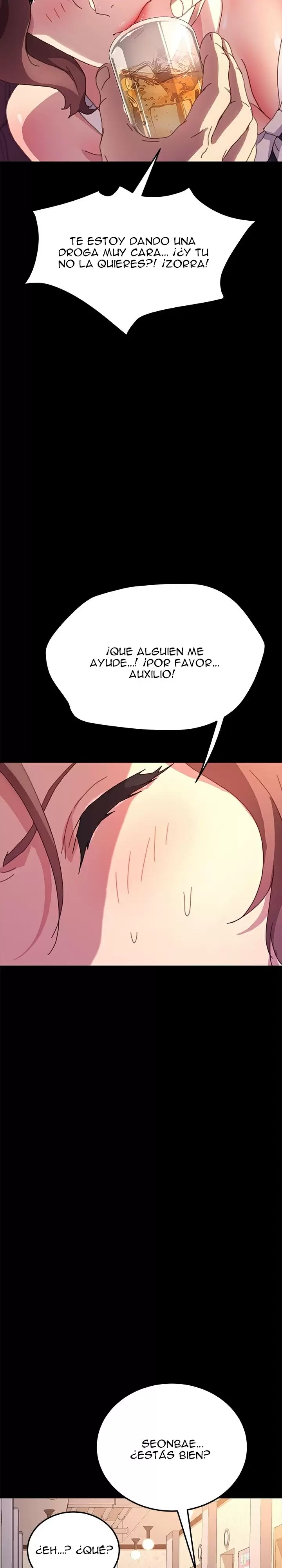 The Perfect Roommates Capítulo 51 - Page 11