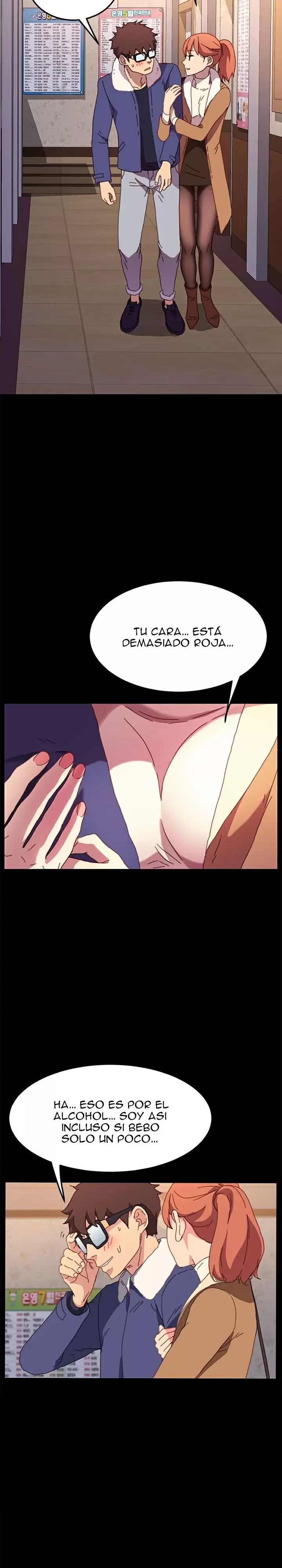 The Perfect Roommates Capítulo 51 - Page 12