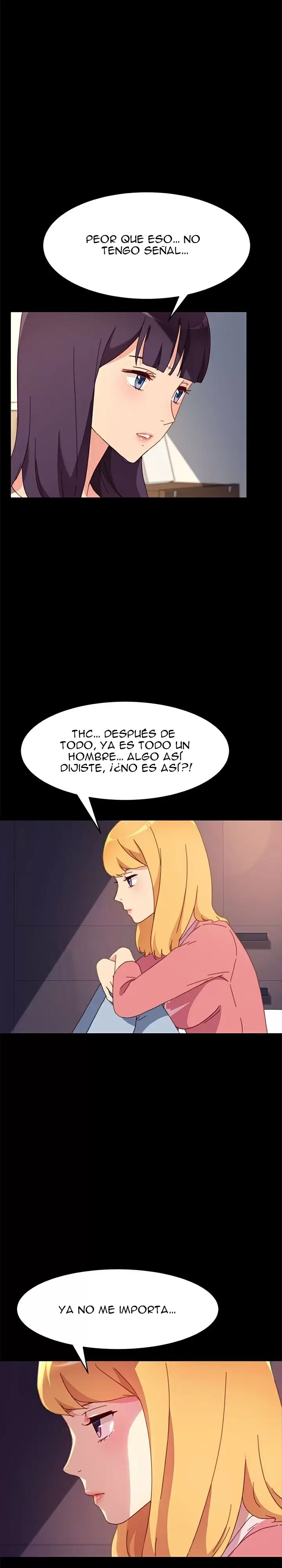 The Perfect Roommates Capítulo 51 - Page 21