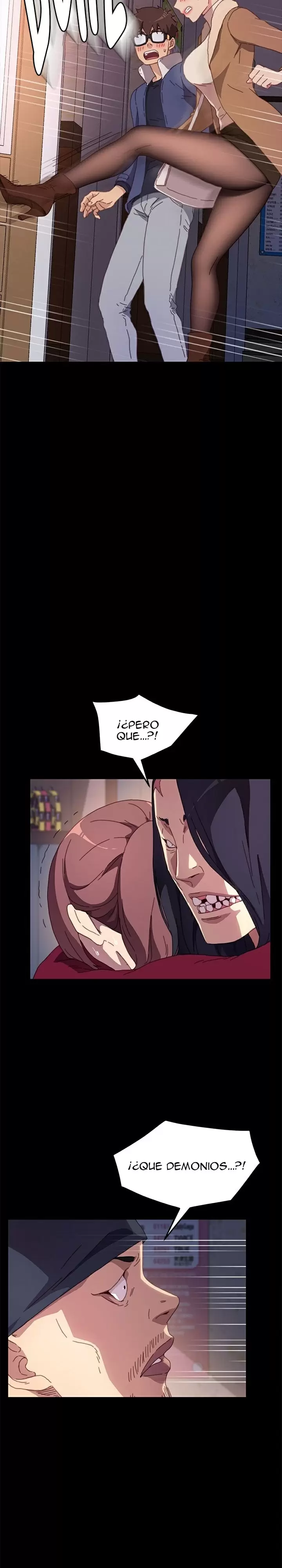 The Perfect Roommates Capítulo 51 - Page 25