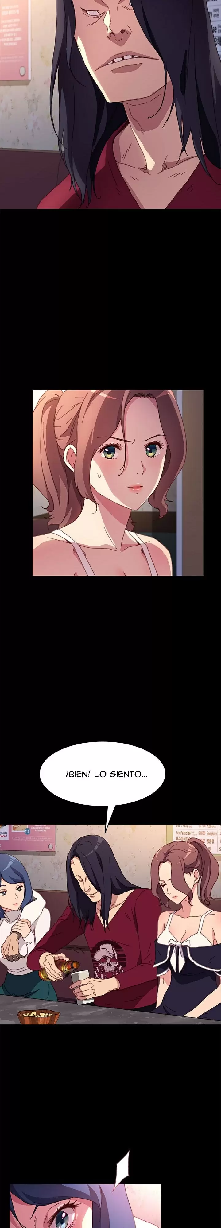 The Perfect Roommates Capítulo 51 - Page 6