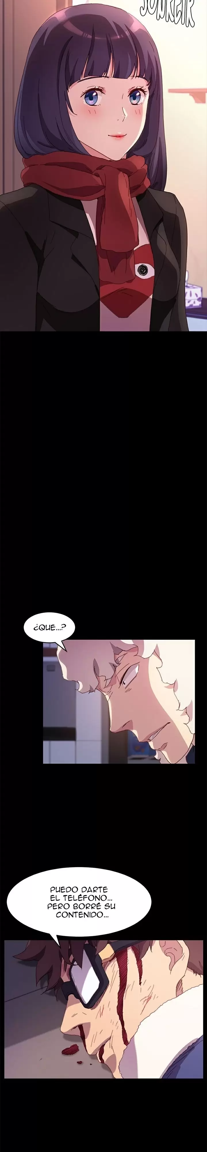 The Perfect Roommates Capítulo 52 - Page 17