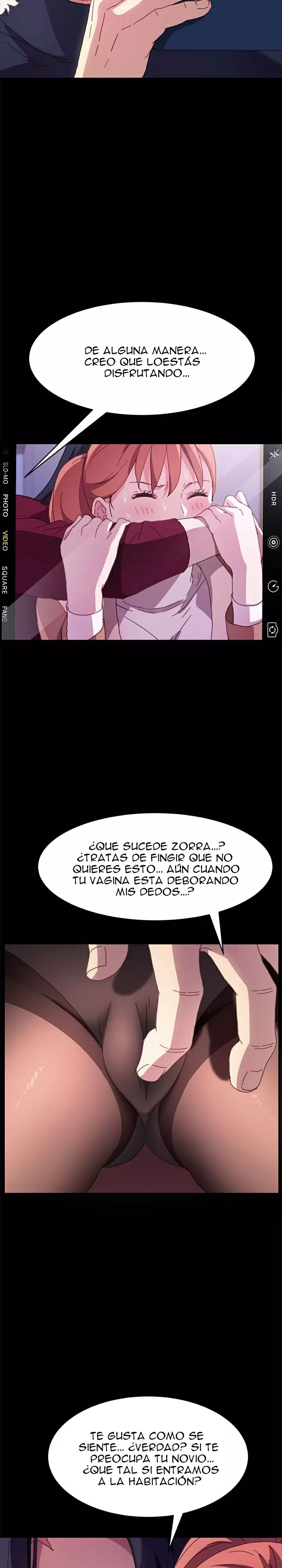 The Perfect Roommates Capítulo 52 - Page 22