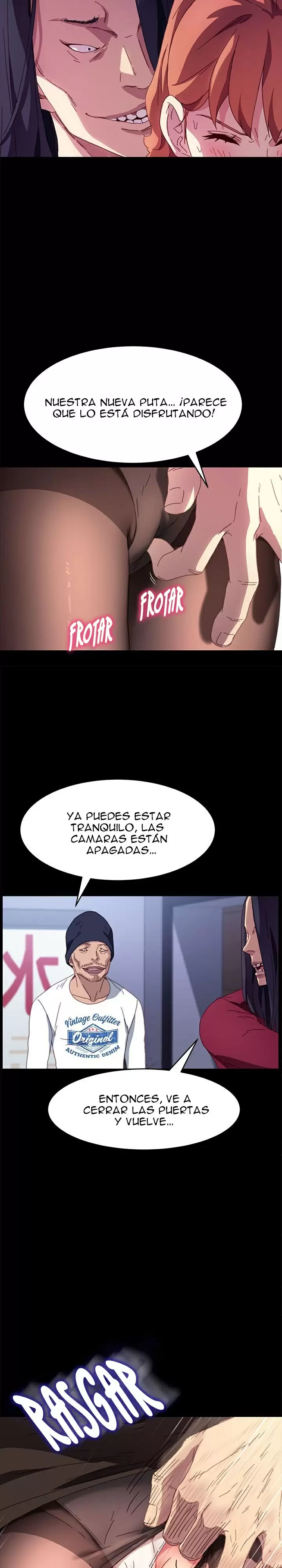 The Perfect Roommates Capítulo 52 - Page 23