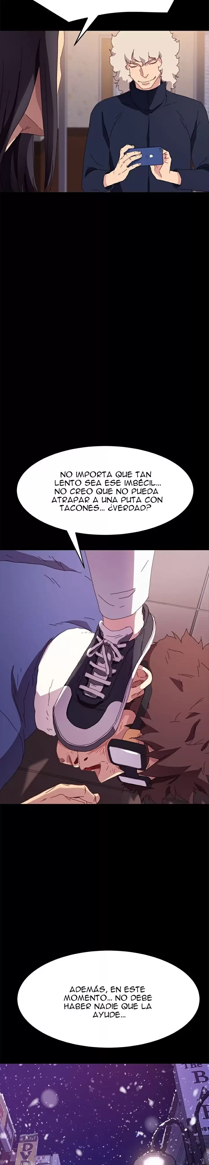 The Perfect Roommates Capítulo 52 - Page 26