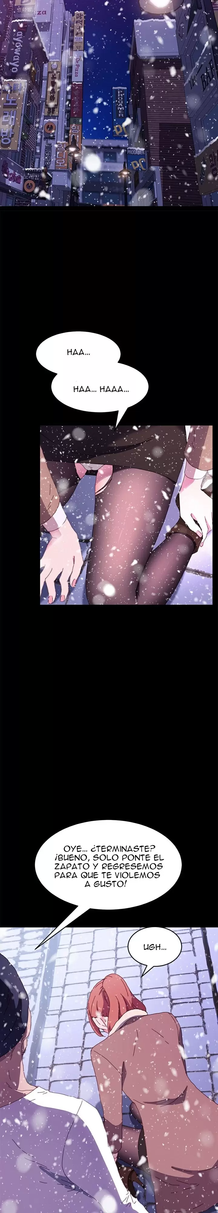 The Perfect Roommates Capítulo 52 - Page 27