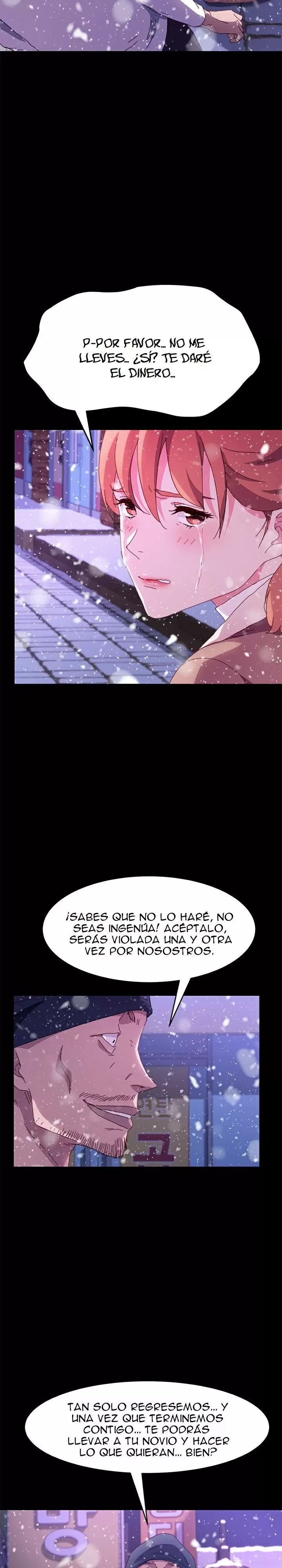 The Perfect Roommates Capítulo 52 - Page 28