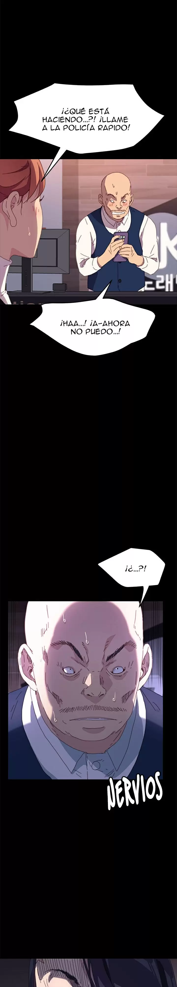 The Perfect Roommates Capítulo 52 - Page 6