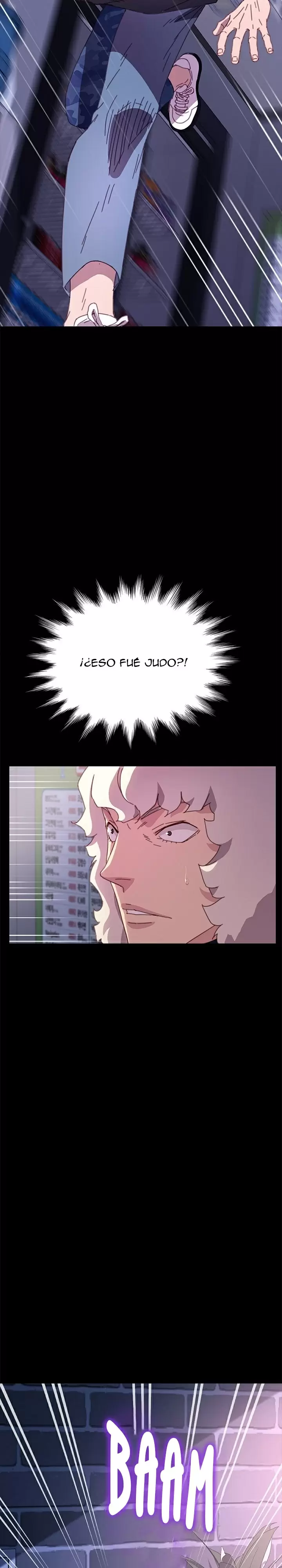The Perfect Roommates Capítulo 53 - Page 17