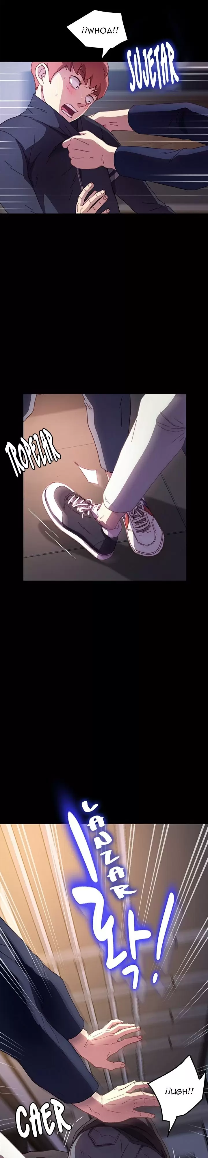 The Perfect Roommates Capítulo 53 - Page 20