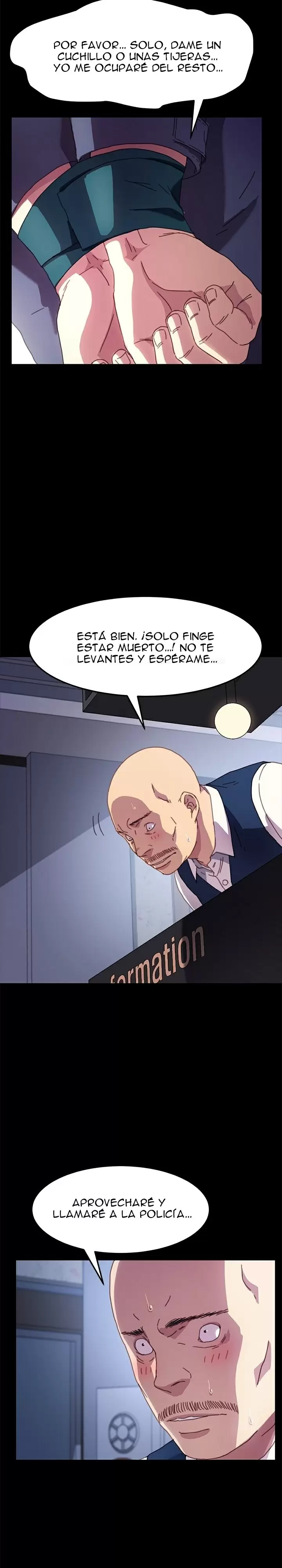 The Perfect Roommates Capítulo 53 - Page 25