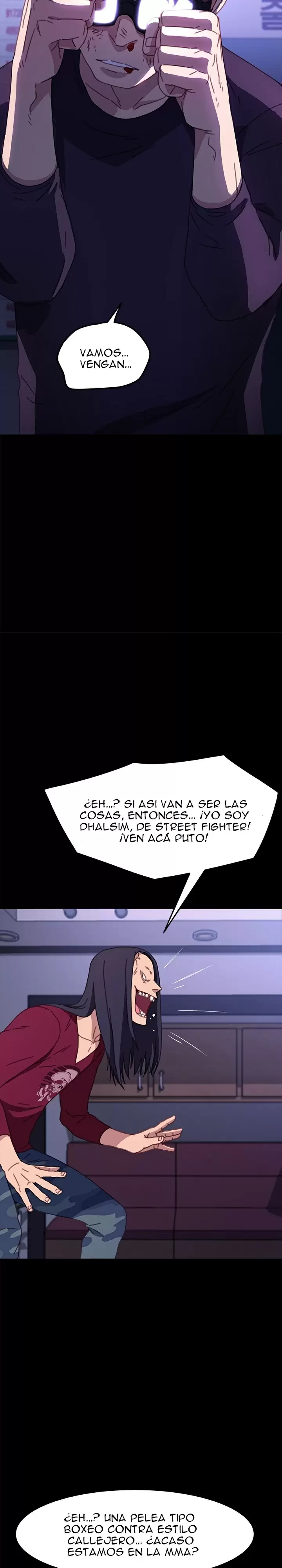The Perfect Roommates Capítulo 54 - Page 15