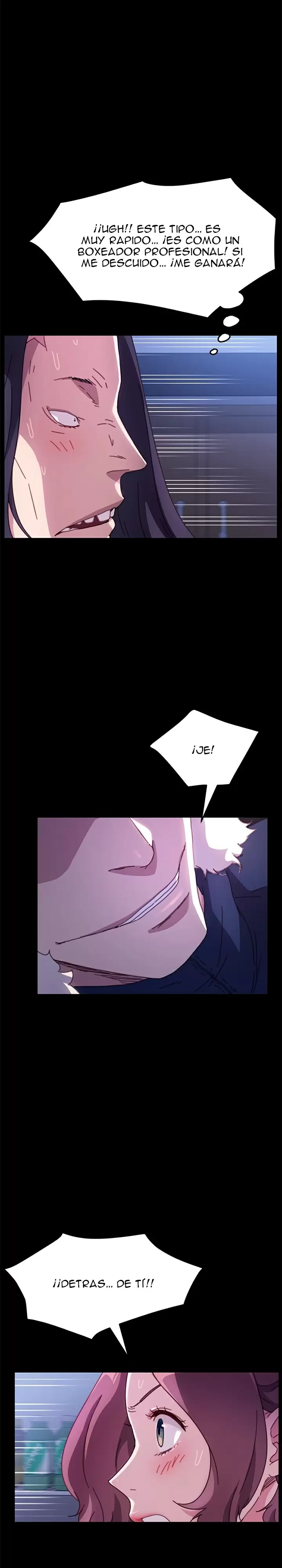 The Perfect Roommates Capítulo 54 - Page 18